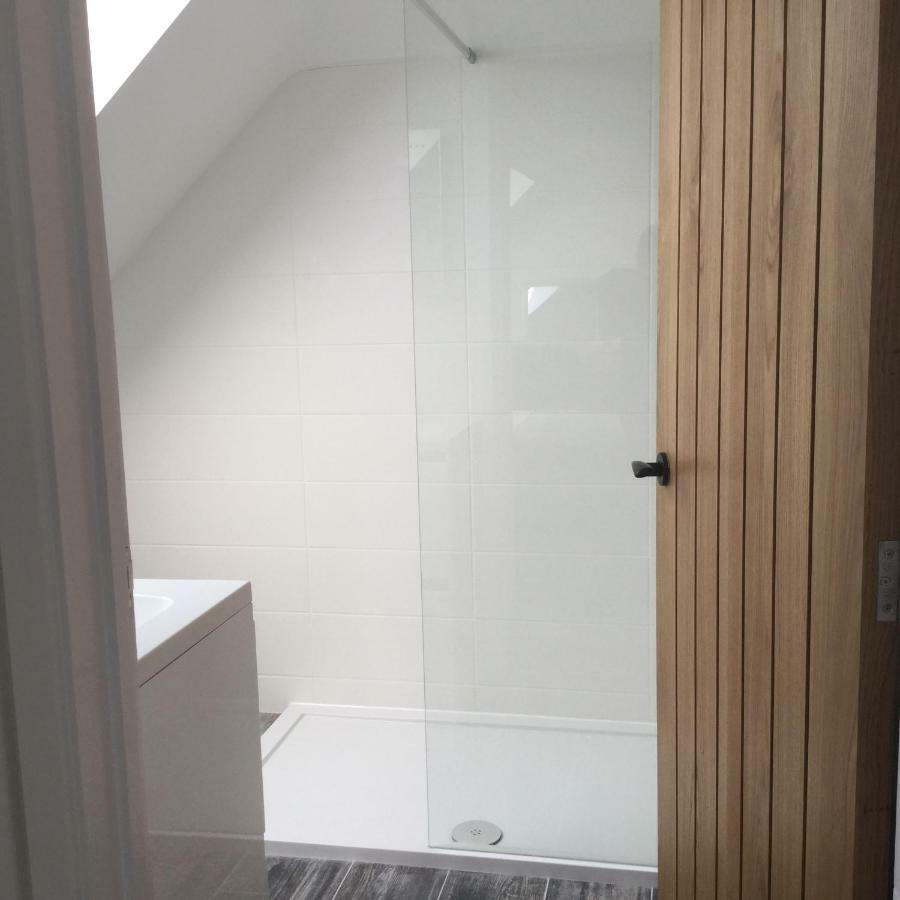 Idyllic Studio Flat Winchester Extérieur photo